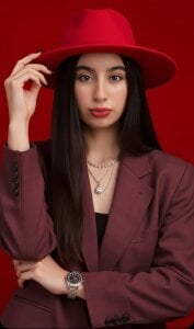 Saray_Sweety Public Billede