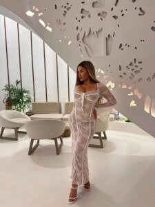 EvaZane White Whisper Pic