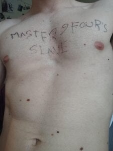 master9four slaves owned Pic