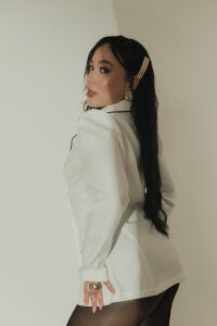 ZaraKafruni Contemplate the charm 圖片 3