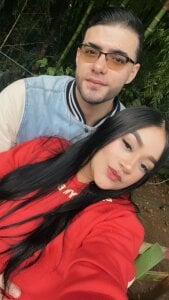 Kloe_and_Marko our personal life 🥰😍 Fotka 4