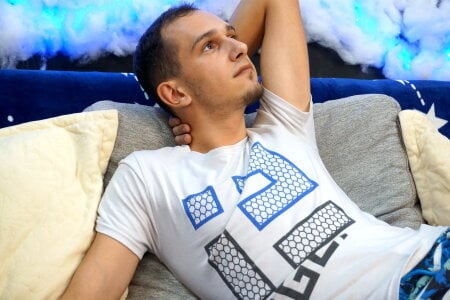 AxelMassimo Hot thinker Pic 5