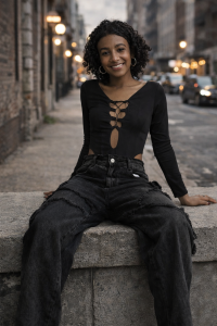 rebeca_brown_ Wall stret Billede 3