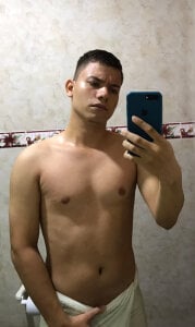 Jstivenlc_ Here I am for you Pic 5