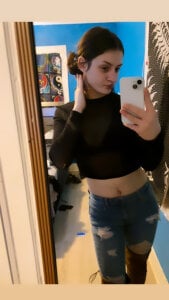 emilysue1 Public Pic 9