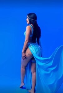 Little-Pussy19 Halloween Poză 4