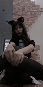 kitsune_little maid neko 圖片 9