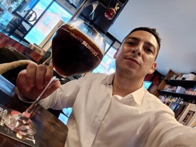 rogercraig BFE & Boy Next Door 2 Immagine  2