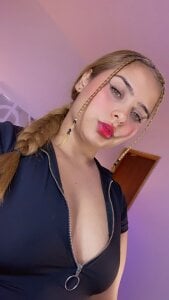 MikaelaStone Do you love my eyes? slika 2