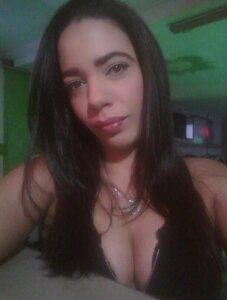 SweetYolitt Caro Pic 2