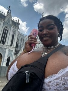 Anaa_Fuentess Thanks to you I made this trip I miss you so much tomorrow I will return😍❤💋 зображення 2