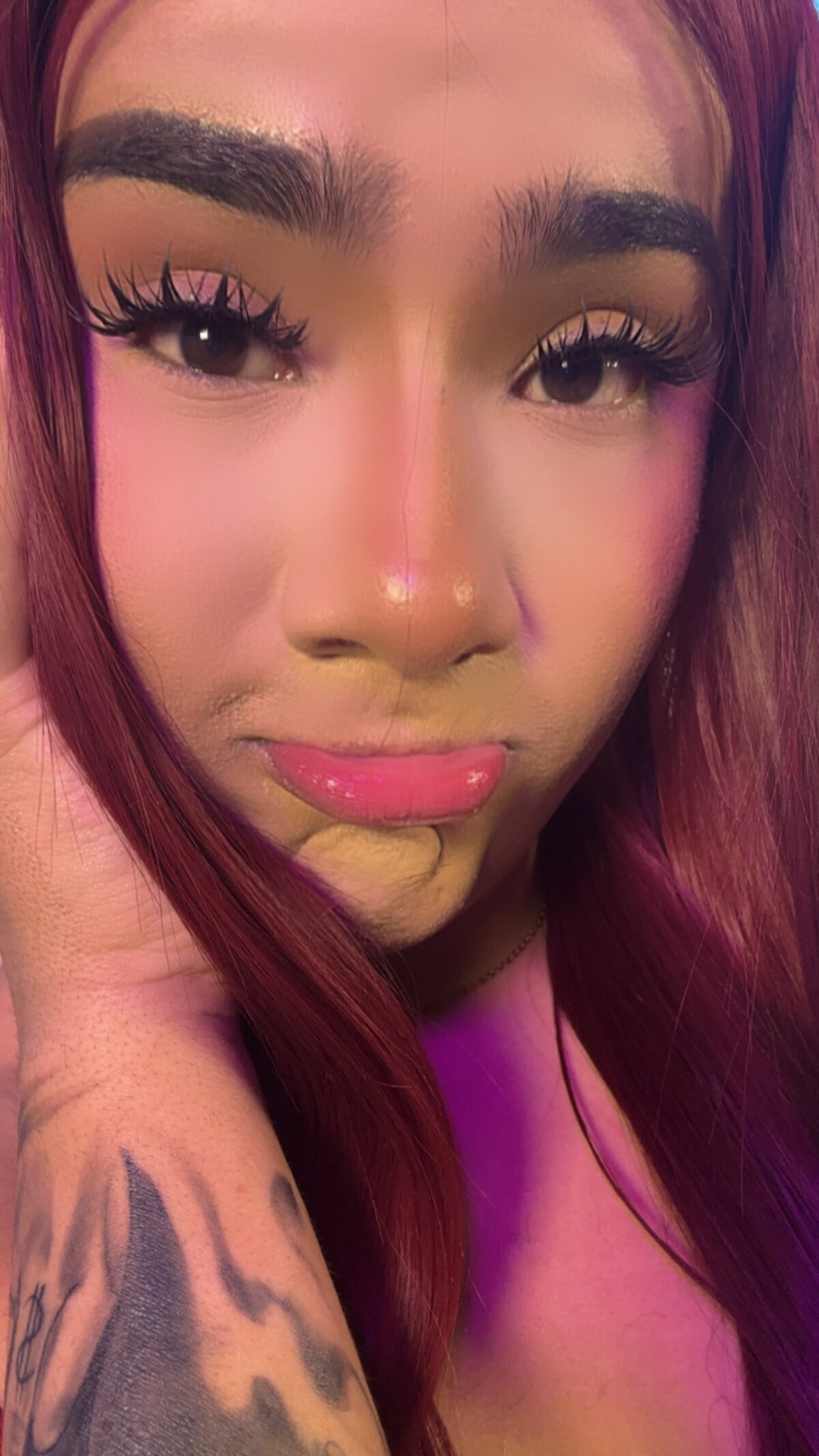 Vale_prado 热门图片 1500