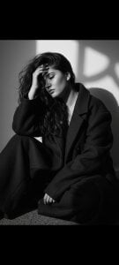 Public de Nina-Velvet Foto 3