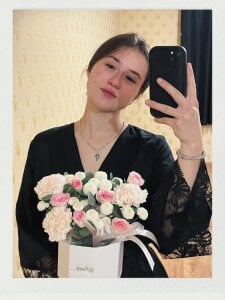 Bellaa_Dream1 Public Pic