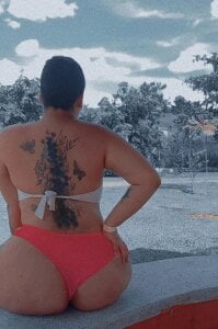 BadEva00 Sin cabello Pic