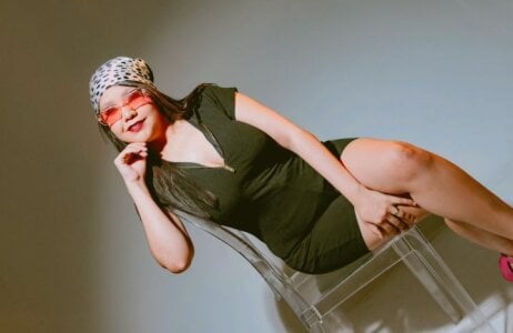 Venus_Blackk my body after pregnancy Gambar 3