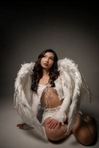 Candylolly___: Angel xxx ( 2 ф ото)