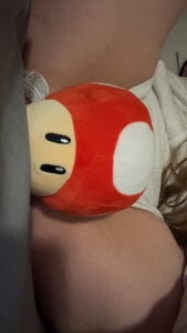 Pattyworld69 Public Pic 5