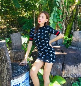 SweetSexyCummer AkiiMrtsla18 Sky Pic 2