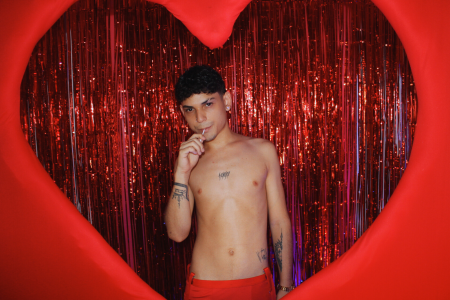 dilan_hott_ HAPPY VALENTINE´S DAY🔥💋  4. fénykép