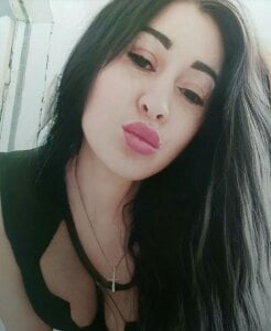 CarolinaaFoxyyy Public Pic 3