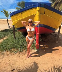 RosieMaexox Public Pic 9