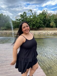 EVANGELIINE_21 Public Pic 5