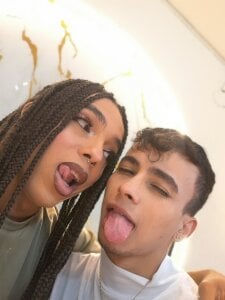 THE_CUTE_COUPLE_12_ Both Εικόνα 3