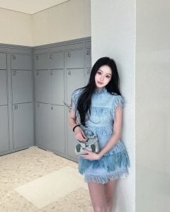 Aurora_-77 日常生活 Foto 4