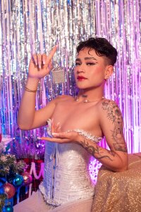 Satup_ Christmas Season 🎄 Pic 2