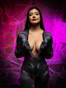 jennifer_Scot MY OCTUBER SCARY 🎃💕 Pic 4