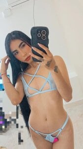 HallieStone kullanıcısının SEXY 🍒 albümü -  2 fotoğraf