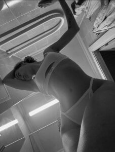 LizaUWUBrooks Sexy รูป  2