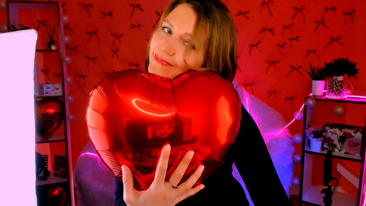 NicoleHitmanのMy heartの 4枚の写真