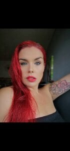 CristinaDeLuxe Just me... Foto 4