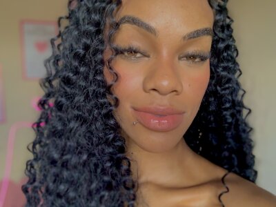 Cammgirlmii Public Pic 5