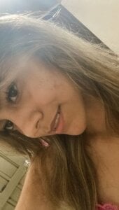 IsabellaClarkeC I'm live now, baby... 8::30 AM to 330 PM (Colombia). I’ve missed the way your eyes undress me. Come Pic 2