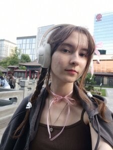 MaragretLoban My lovely pic 🥰 Pic 3