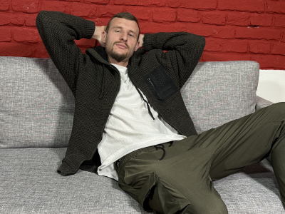 First photos od Deymond_Russo  6 snímek