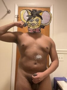 Ulric_Afterdark 🪞 Foto 2