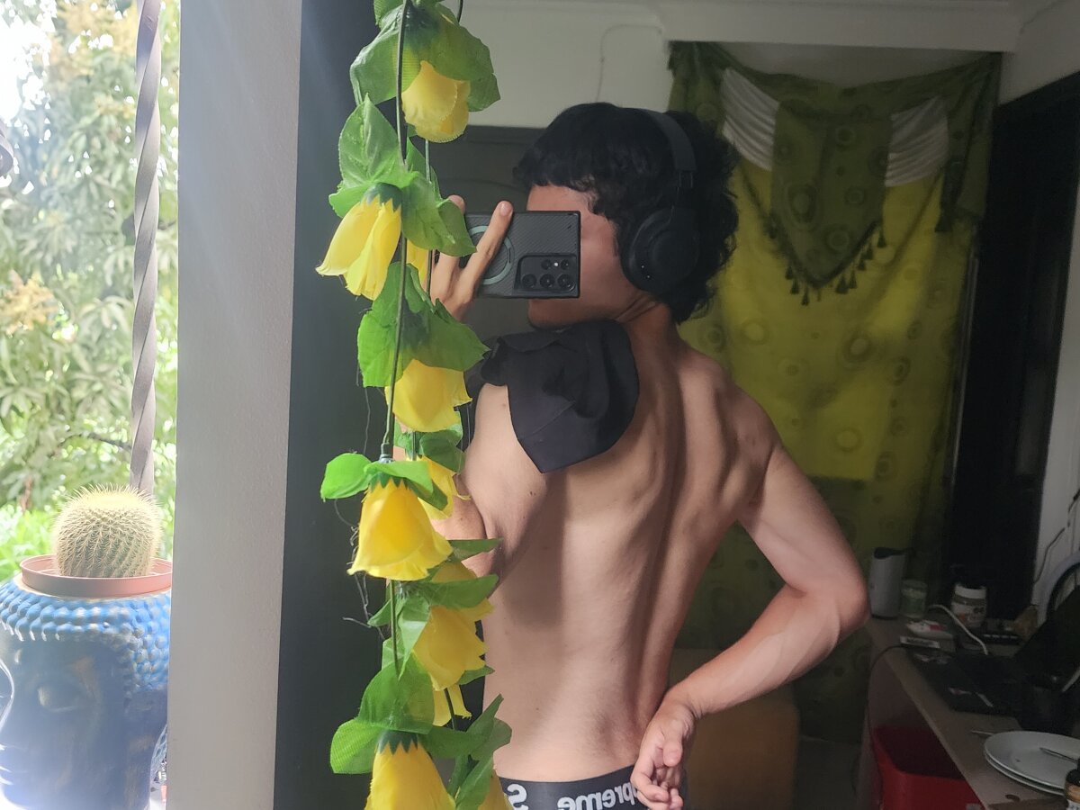 ExXxoticc777 Gambar Trending 984