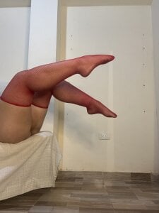 ammarahot7777 fishnet colection Pic 3