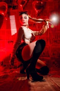 channel_blondee valentin´s day Foto 9