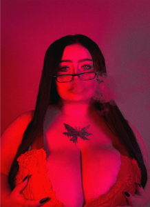 love_insidee Succumb to your Mistress's bidding, slave!😈💋 Pic 6