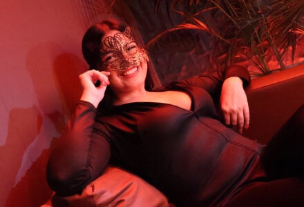 CamilaSofiia HALLOWEEN Pic