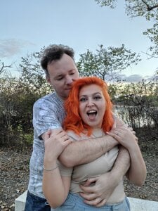 GenrikhBecca wild cat Pic 5
