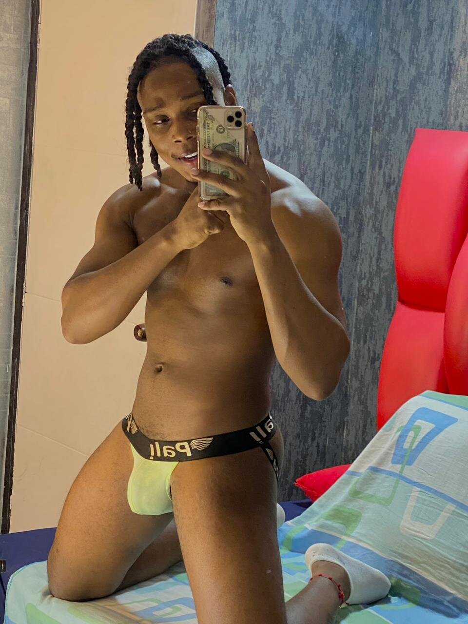 DominicSccott  5095. kiemelt képe