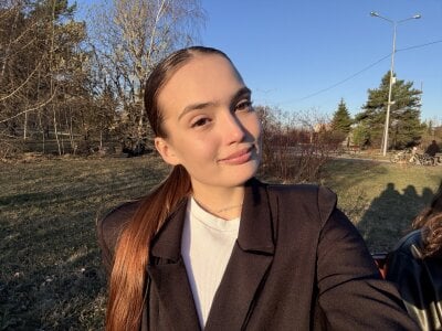 Angela_Rosssee It's me! If you like it, let me know! Foto 5