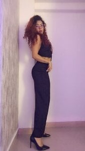 Pamelamiler__ Smoquin ❤️ Poză 3