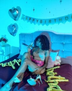 Cherry_BloomK Beautiful and happy 💋✨🥂 Pic 2